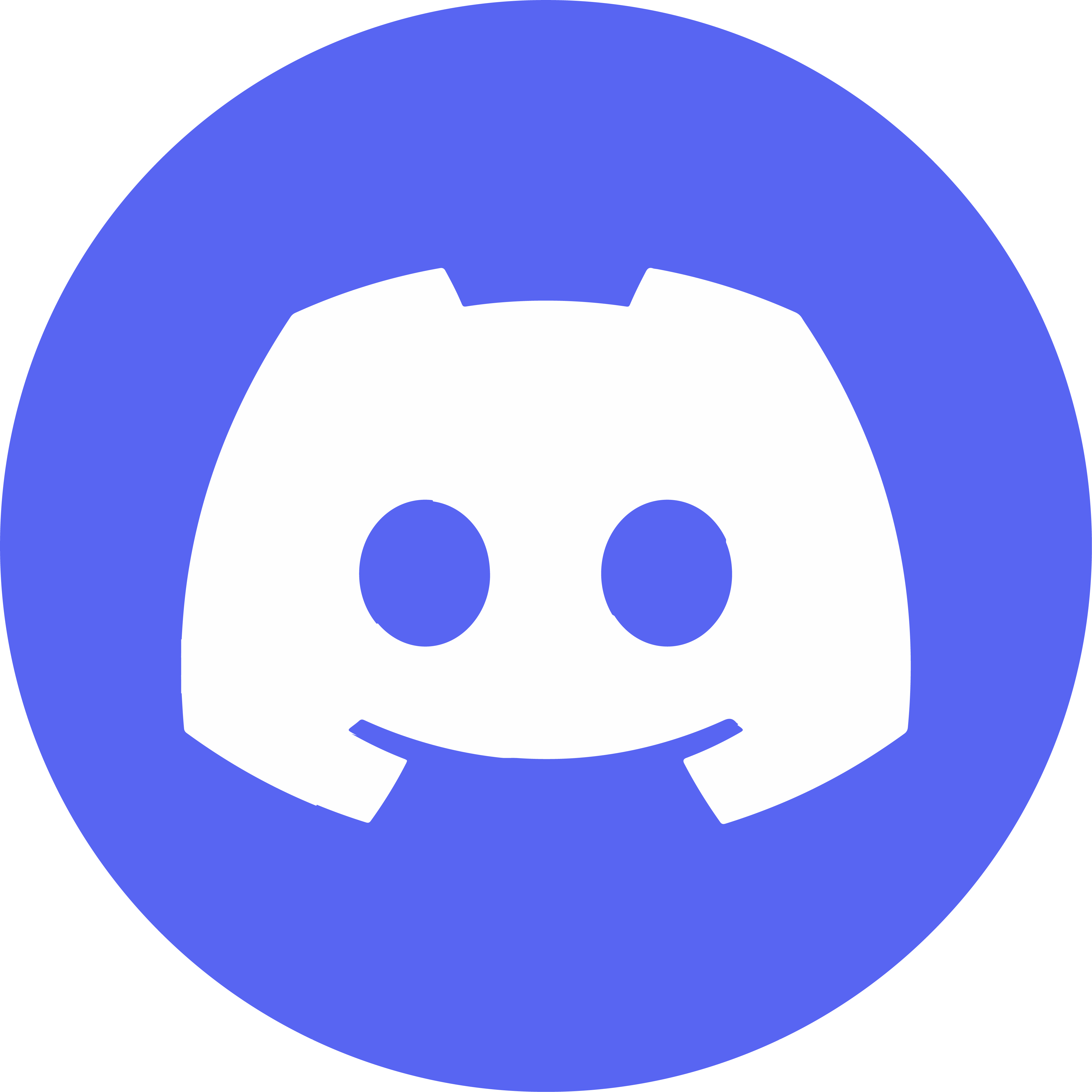 Discord Logo